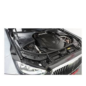 Mercedes-Benz Clase S Maybach S580 4MATIC Modelo de Junio de 2023 con 55.122 km, Volante a la Izquierda, Caja de Cambios Automática - Product Image 6