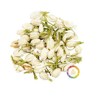 FACTORY PRICE Bulk Premium JASMINE Non-Sulfur Blooming Dried Jasmine Buds 100% Natural Food Grade for <b>Tea</b> - Product Image 5