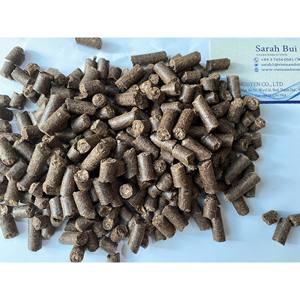 Granulés de coque de noix de cajou séchée de haute qualité, prix négociable, aliment pour animaux, combustible, déchets agricoles, animaux de ferme, GIA GIA NGUYEN Vietnam - Product Image 4