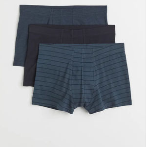 Sous-vêtements pour hommes, design populaire, confortables et respirants, fournisseur direct d'usine, coupe ajustée, vente en gros - Product Image 2