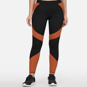 Top Selling Wholesale Elastic Waist <b>Yoga</b> <b>Leggings</b> Latest Design Sustainable Women <b>Yoga</b> <b>Leggings</b> - Product Image 1