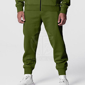 Tenue d'entraînement fitness en tissu léger et confortable, style oversize, survêtement oversize - Product Image 6