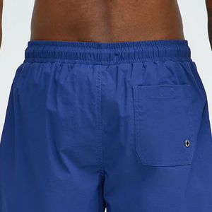 Shorts Clásicos de Color Sólido para Verano con Ajuste Moderno y Cómodo para Hombre, con Material Transpirable y Ajustable para Compradores al por Mayor 2026 - Product Image 6