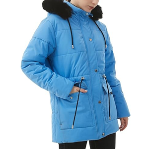 High Quality WOMENPuffer <b>Jacket</b> Water Down <b>Jacket</b> Bulk Supplier - Product Image 3