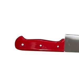 Cuchillos de Chef Premium de Acero Inoxidable con Hoja de Precisión y Mango Ergonómico para Cortar Carne, Verduras, Frutas y Uso Diario - Product Image 6