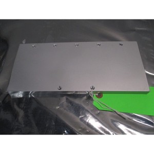 AMAT 0020-40905 BLANK FACE A-B-C-D NON-ENP, 114328 - Equipo y Piezas de Semiconductores de Confianza de Marca Global Legacy - Product Image 1