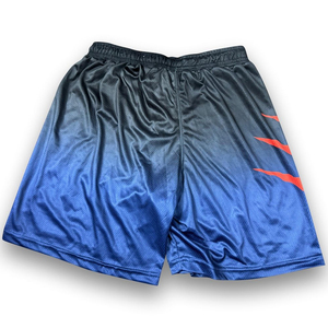 Vente flash - Ensemble de maillots de basket-ball unisexes respirants, antibactériens, à séchage rapide, écologiques, pour adultes, ensembles de basket-ball personnalisés - Product Image 6