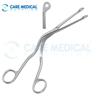 Fabricante de Instrumentos Quirúrgicos Ortopédicos, Compre Suministros Médicos de Alta Calidad, Pinzas de Acero Inoxidable para Sujetar Huesos - Product Image 3