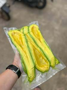Vietnam Frozen Avocado IQF Fruit Ingredient for Smoothie Drinks Guacamole Spreads Salad Bowls Baking and Foodservice Supply - Product Image 2