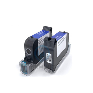 <b>Refillable</b> Tij 1.27 Fast Dry 2589 12.7mm 25.4mm Solvent Resource Funai Bag <b>Ink</b> Cartridge for Domestic Pekoko Accessories Chip - Product Image 6