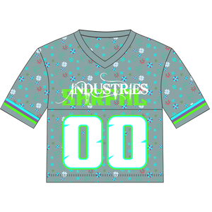 Camisetas deportivas de malla para hombre, diseños cómodos y superiores, de secado rápido, cuello en V, manga corta, informales, ecológicas. - Product Image 1