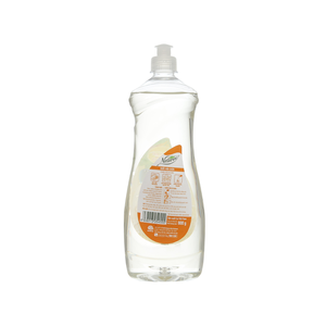 Líquido Lavavajillas de Limón, Yuzu y Jengibre, 800g, Regalo, Marca Natural, Limpiador de Grasa, Precio Competitivo, Venta al Por Mayor, Exportación - Product Image 2