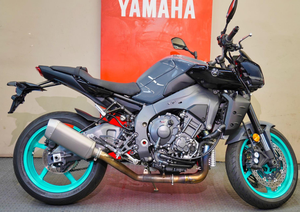 Ventes abordables MT-10 Hyper Naked |   998cc - Nouvelles motos au design sportif prêtes à être expédiées 2025 - Product Image 5