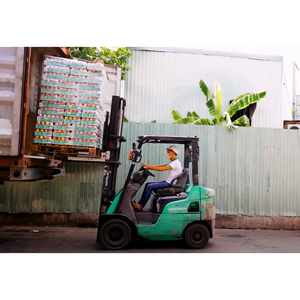 Cocogurt 280มล. พร้อมเสาวรสน้ำซุปข้นกะทิรสธรรมชาติผสมน้ำผึ้งบรรจุในขวดบาร์เรล - Product Image 5