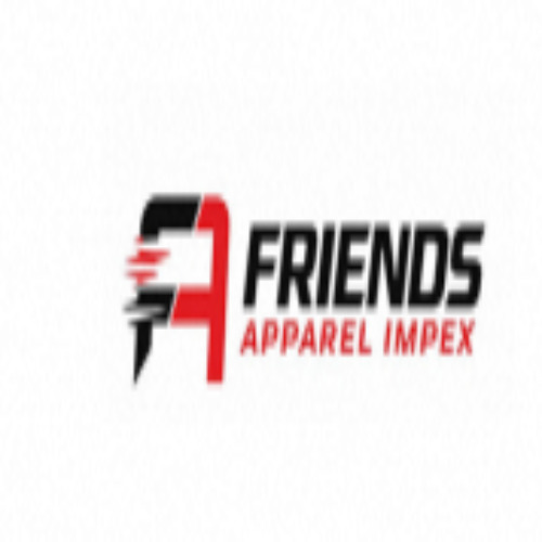 FRIENDS APPAREL IMPEX logo