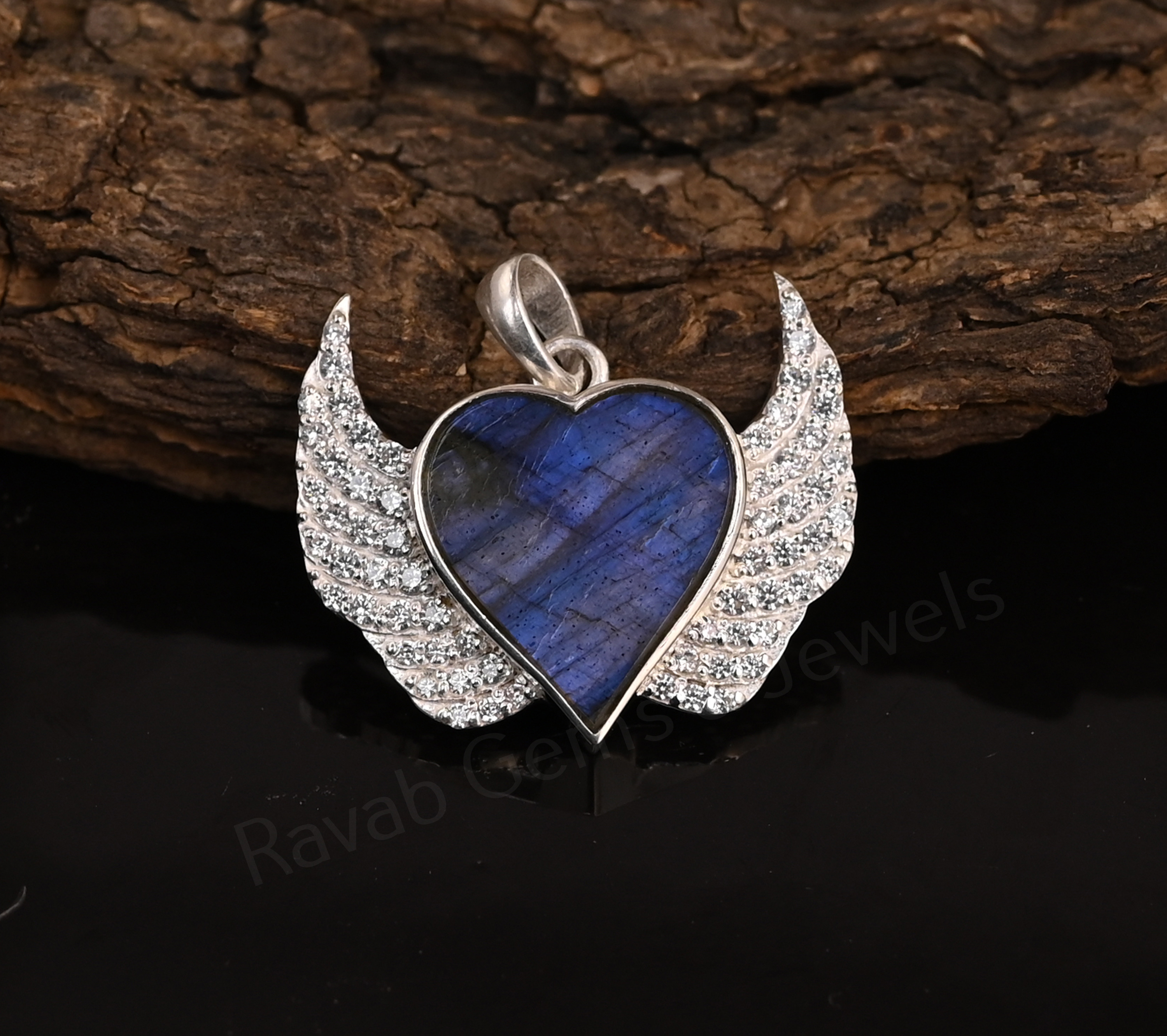 Blue Fire
