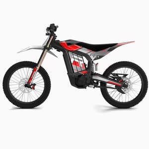 Nouvelle Moto Électrique Tout-Terrain 2025 Rerode R1+ 17KW 72V, Version Améliorée de la Moto Électrique R1, Surron Ultra Light Bee X, Moto de Course Tout-Terrain - Product Image 5