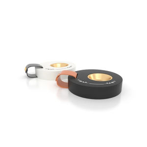 NobleWood Arabic Bakhoor Burner –Premium Handcrafted Natural Wood <b>Incense</b> <b>Holder</b> for Arabian Home Décor, Oud & Bakhoor Fragrance - Product Image 2