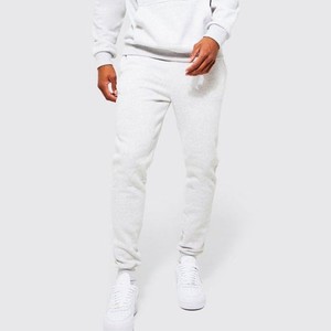 Wholesale Custom Men's Hooded Tracksuit Set Premium Sportswear Jogger Pants Gym Running Training Active Clothing - Product Image 3