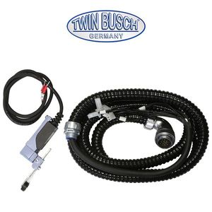 E-HEB0216: Multicavo con interruttore finale per TW445-V2 - Product Image 1