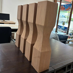Modern Hardwood MDF Core <b>Veneer</b> Faced Interior Door Long Viet Residential Durable Eco Friendly High Quality - Product Image 1
