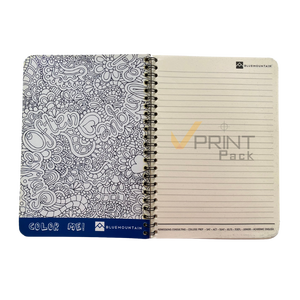 Impression de brochures de haute qualité en papier et carton imprimés en offset avec pelliculage, en gros, depuis Ho Chi Minh City, Vietnam - Product Image 6