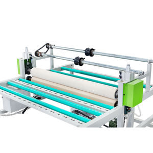 เครื่องเคลือบกระจกแบบกึ่งอัตโนมัติ JUNDE ความเร็วสูง 6 เมตร/นาที แรงดันไฟฟ้า 380 โวลต์ ความหนา 1-300 มม. - Product Image 6