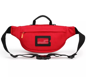Bolsa de Cintura Médica Profesional de Alta Visibilidad, Riñonera para Paramédicos con Tiras Reflectantes para Respuesta a Emergencias - Product Image 3