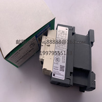 Sensor stok LC1D38BL Kontaktor baru asli
