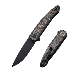 Compact Folding <b>Knives</b> with Durable Steel Blade Ergonomic Handle Lightweight Pocket Design Practical Cutting <b>Accessories</b> - Product Image 1