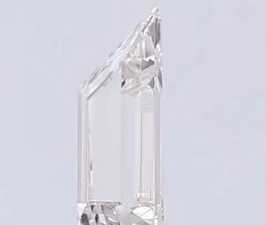 Diamantes Cultivados en Laboratorio con Corte Cruzado Único al por Mayor, Directo de Fabricante, HPHT, Color DEF, Claridad VVS VS, Piedras Pulidas con Corte Brillante - Product Image 3