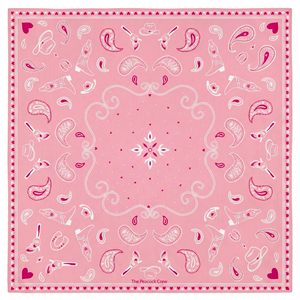 Pañuelo Cuadrado de Algodón 55x55cm con Logotipo Personalizado, Impresión Digital, Unisex, de Alta Calidad, Transpirable, Estilo Urbano, para Todas las Temporadas, en Oferta - Product Image 4
