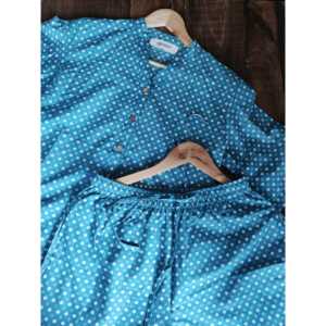 Conjunto de Shorts para Mujer Dotty Notty - Product Image 4