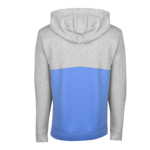 Men Hoodie Sweatshirt Spring Breathable Eco-Friendly Loose Fit Jersey Fabric Lined <b>Design</b> 430g long sleeve custom logo printing - Product Image 6