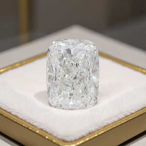 Diamant non monté certifié IGI 5.01 taille coussin VVS2, diamant de culture neuf - Product Image 3