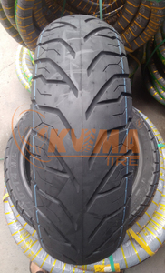 Pneus de Scooter Premium haute performance 100/90-14 nouveaux pneus Tubeless de haute qualité fabriqués au Vietnam en caoutchouc naturel KUMA K236 - Product Image 5