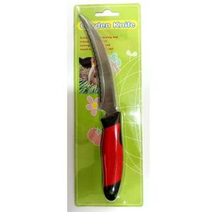 Navaja Plegable de Jardín de Acero Inoxidable de 10 Pulgadas con Mango de Plástico y Grosor de 1.5 mm - Product Image 6