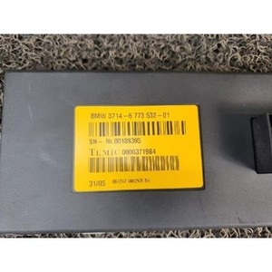 ECUs et modules informatiques d'occasion de la série 7 3714677353201 - Product Image 2