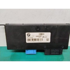 ECUs et modules informatiques d'occasion de la série 5 9380239 - Product Image 1