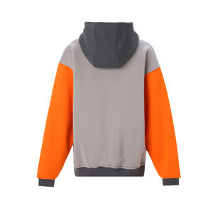 Sweat-shirt de ski imperméable pour homme et femme, coupe-vent, polaire thermique, avec masque intégré, pour sports d'hiver - Product Image 2