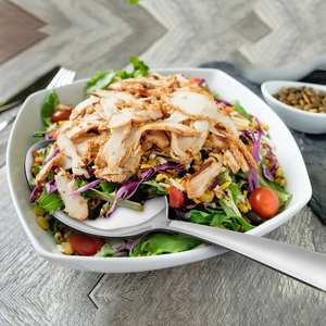 Serveur de cuillère à badigeonner en acier inoxydable pour desserts, accents de perles - Product Image 4