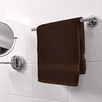 Serviettes de plage imprimées personnalisées à prix abordable avec pompons, sans sable, grandes serviettes de plage en microfibre