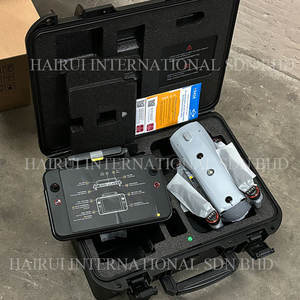 โดรน Autel EVO Max 4T ชุดมาตรฐาน สำหรับงานสำรวจด้วยภาพถ่ายทางอากาศ พร้อมกล้องถ่ายภาพความร้อน ซูม และเลเซอร์วัดระยะทาง สำหรับการใช้งานเชิงพาณิชย์ - Product Image 2