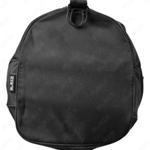 Dry Casual Foldable PVC Travel Duffel Bag with Zipper Letter Pattern Waterproof Soft Handle 1kg Lightweight Unisex Gym Daily Use - Product Image 6