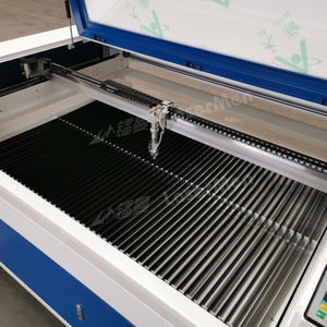 Graveur de découpe laser CO2 haute efficacité 300w 1390 pour matériaux en bambou et acrylique - Product Image 2