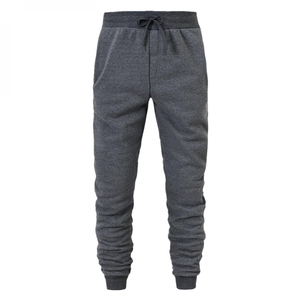 Chándal con Capucha para Hombre, Diseño Color Block, Poliéster y Algodón, Estilo Casual, Corte Regular, con Bolsillos Laterales, Estilo Otoñal, Chándal para Hombre 2026 - Product Image 3