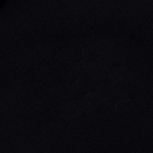 Chaqueta Varsity Negra para Hombre con Letra A Bordada en Amarillo y Número 11, Estilo Preppy, Mangas de Cuero PU, Cuello Camisero - Product Image 6