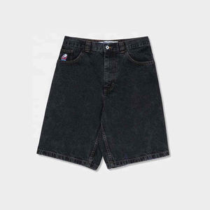 กางเกงขาสั้นผ้าแคนวาสผู้ชายสไตล์วินเทจสำหรับฤดูร้อน ระบายอากาศได้ดี ยืดหยุ่น สวมใส่สบาย มีเชือกผูก ปรับได้ ผลิตจากผ้าฝ้าย 100% ไซส์ XS - Product Image 5