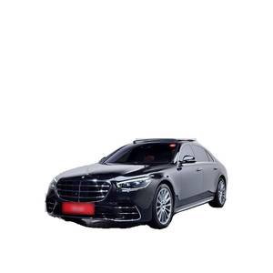 Mercedes-Benz Classe S S500L 4MATIC 2023, 58 059 km, boîte automatique, conduite à gauche, sièges en cuir, caméra de recul - Product Image 1