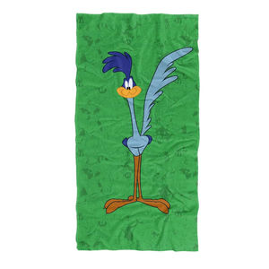 Toalla de Playa Rectangular Extra Grande Personalizada, Antiarena, de Secado Rápido, con Técnicas de Tejido de Estilo Tropical - Product Image 5